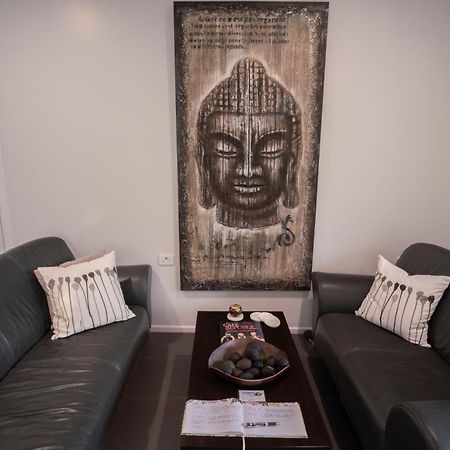 Camelot Boutique Accommodation Mount Tamborine Εξωτερικό φωτογραφία