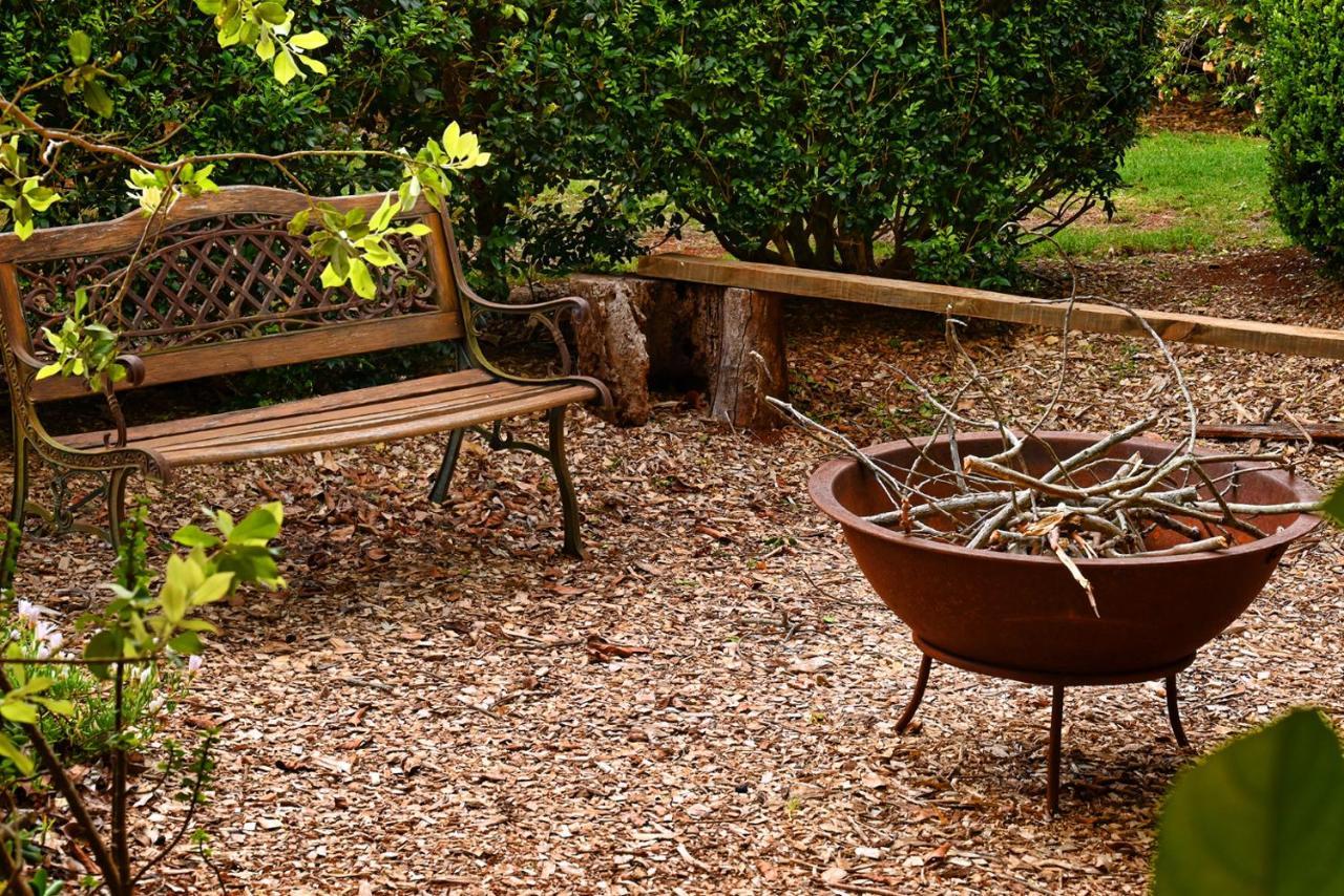 Camelot Boutique Accommodation Mount Tamborine Εξωτερικό φωτογραφία