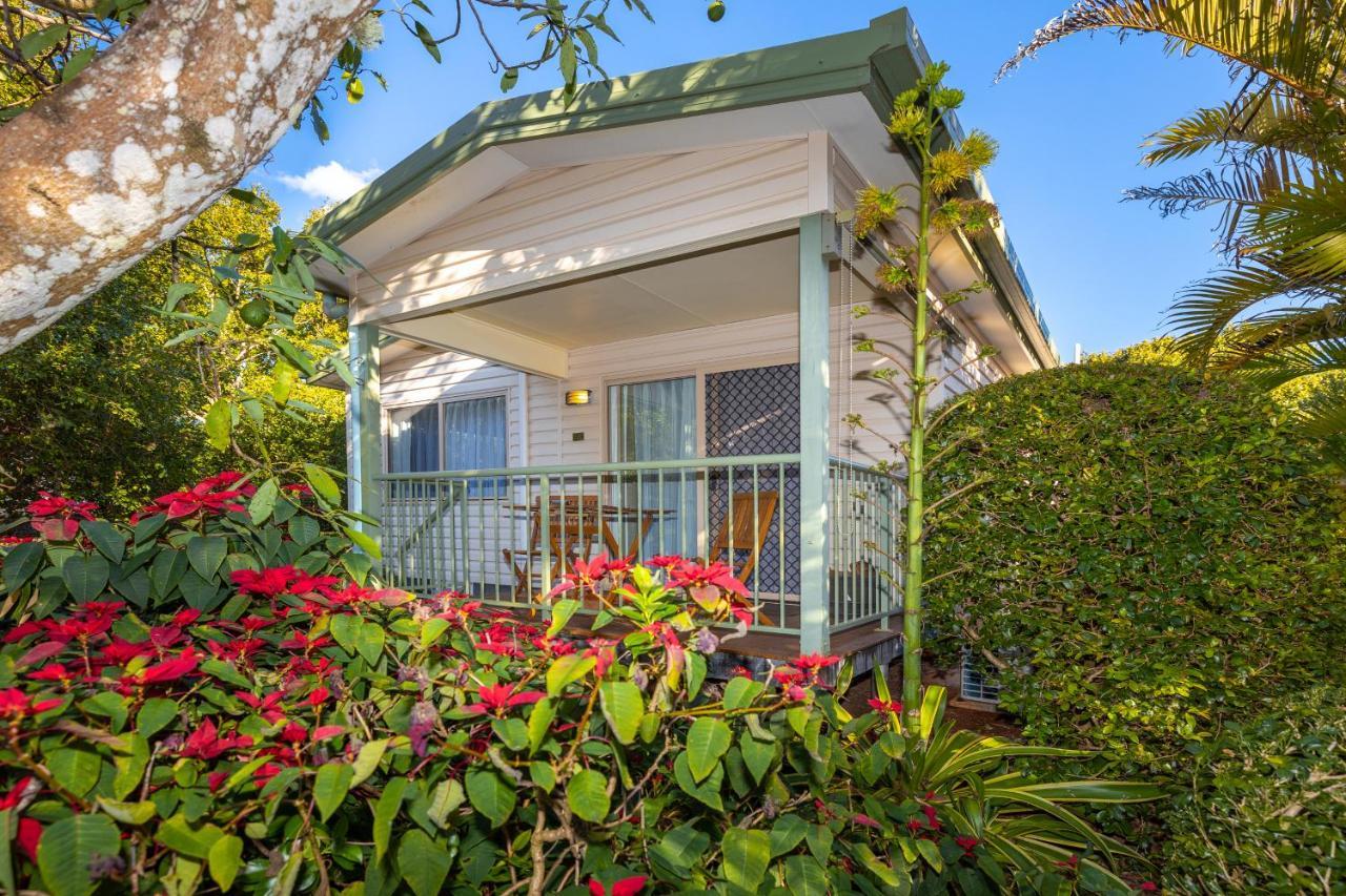 Camelot Boutique Accommodation Mount Tamborine Εξωτερικό φωτογραφία