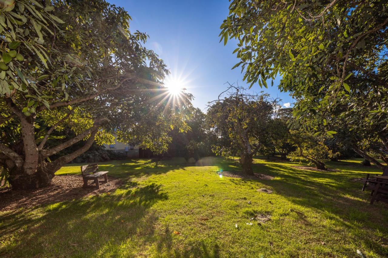 Camelot Boutique Accommodation Mount Tamborine Εξωτερικό φωτογραφία