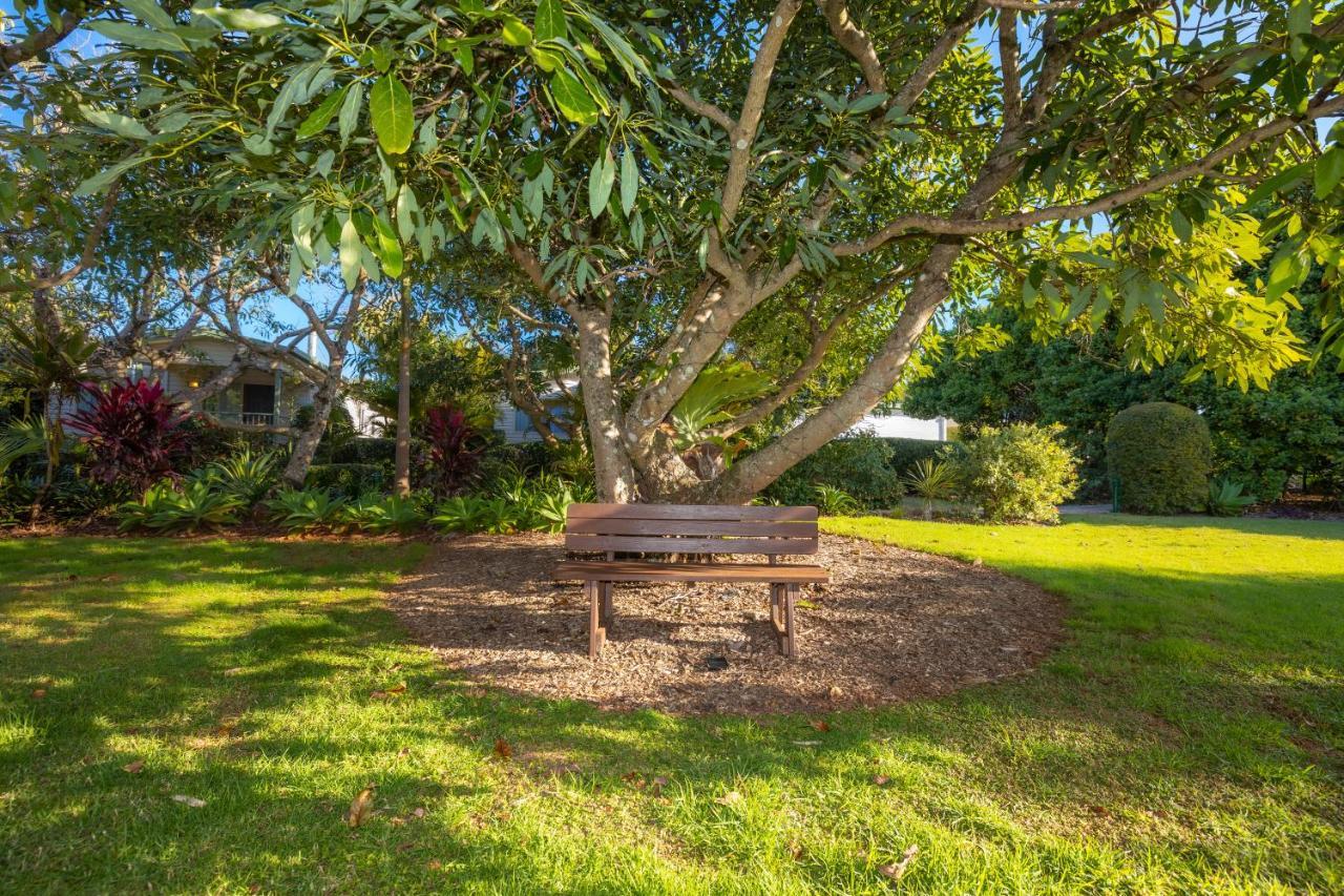 Camelot Boutique Accommodation Mount Tamborine Εξωτερικό φωτογραφία