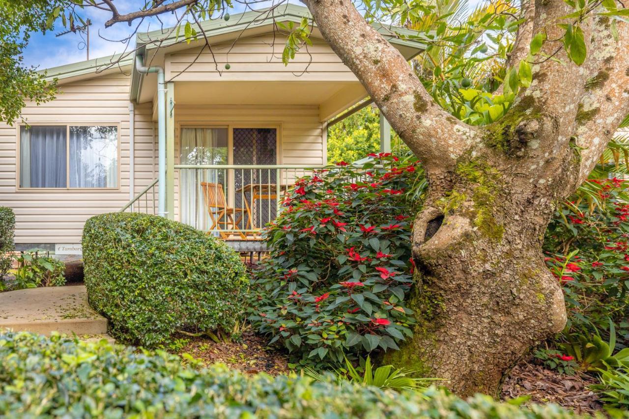 Camelot Boutique Accommodation Mount Tamborine Εξωτερικό φωτογραφία
