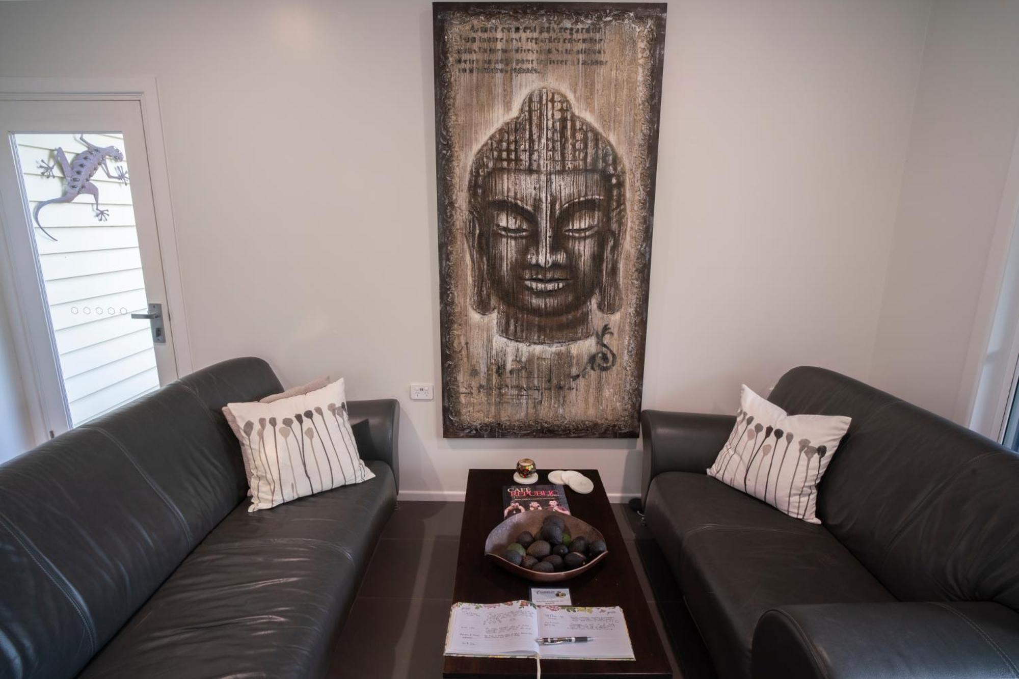 Camelot Boutique Accommodation Mount Tamborine Εξωτερικό φωτογραφία