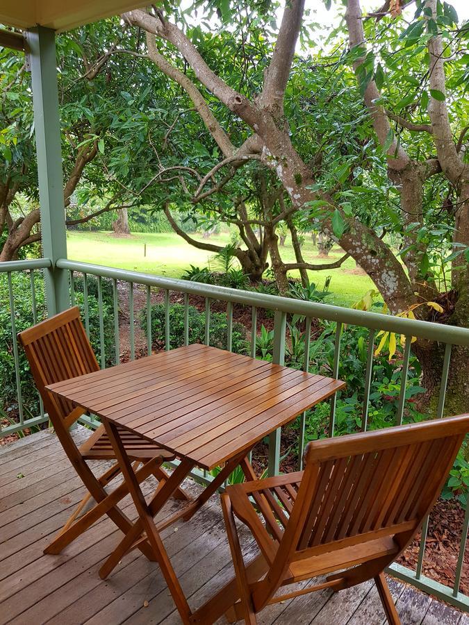 Camelot Boutique Accommodation Mount Tamborine Εξωτερικό φωτογραφία
