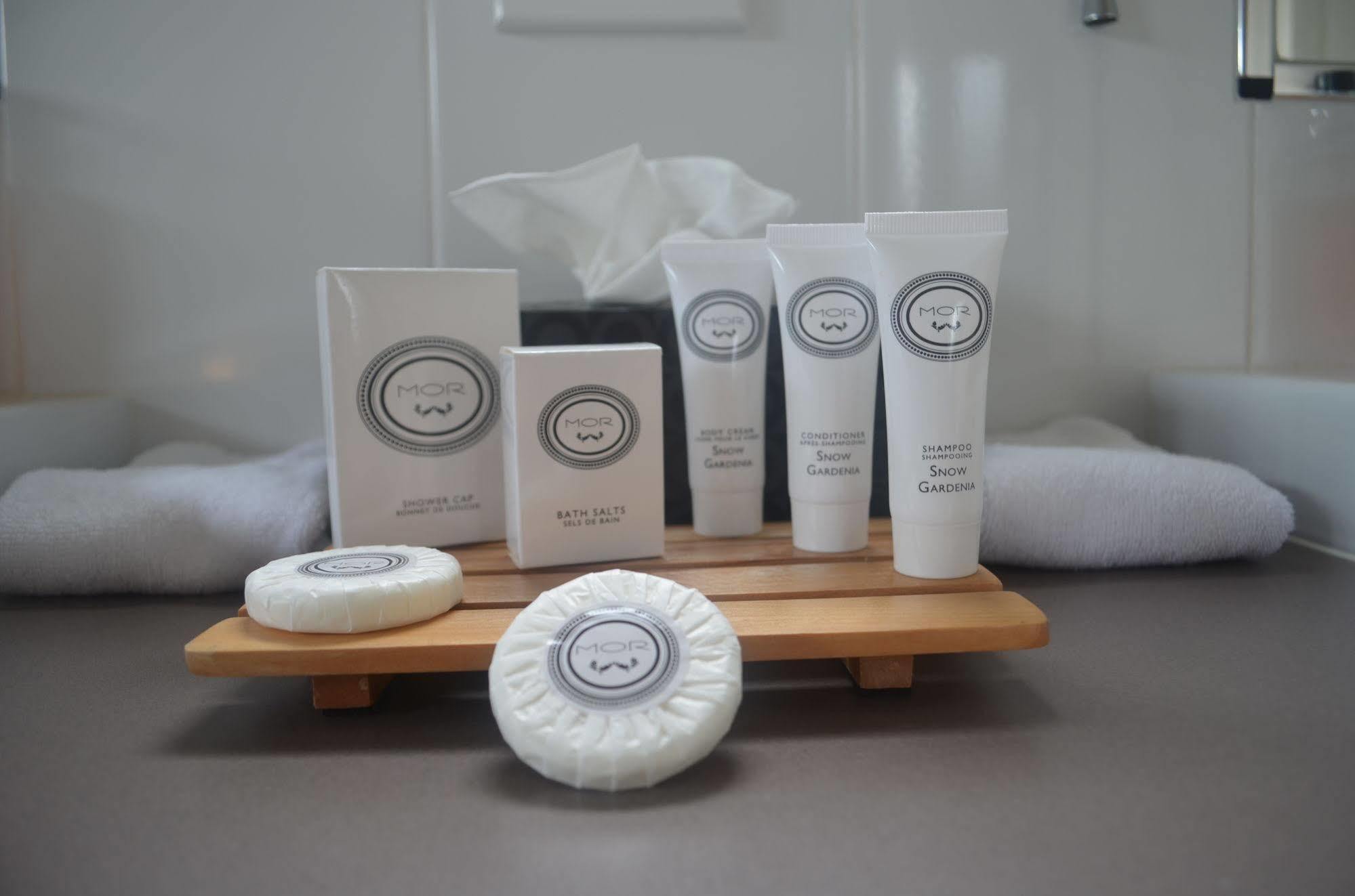 Camelot Boutique Accommodation Mount Tamborine Εξωτερικό φωτογραφία