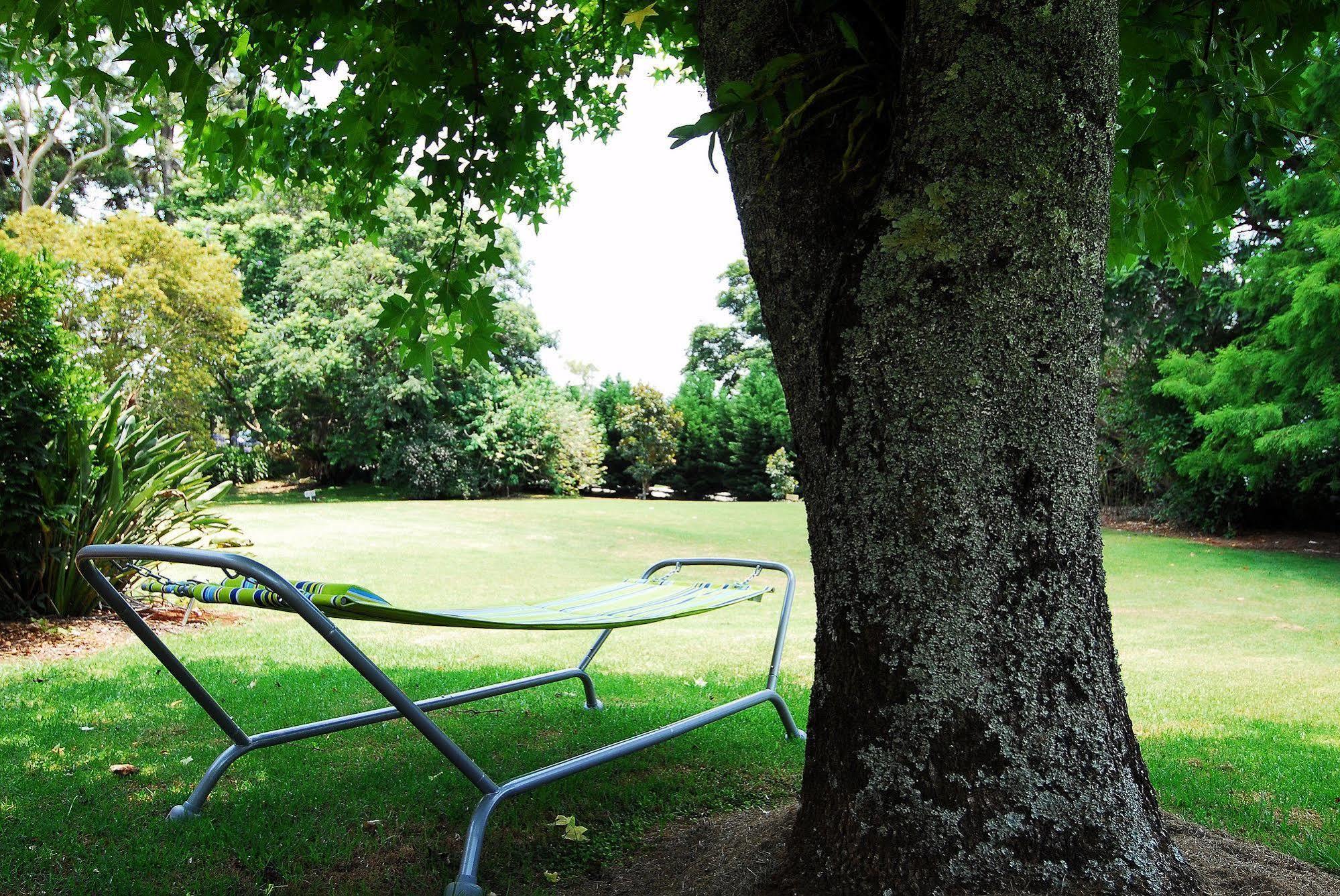 Camelot Boutique Accommodation Mount Tamborine Εξωτερικό φωτογραφία