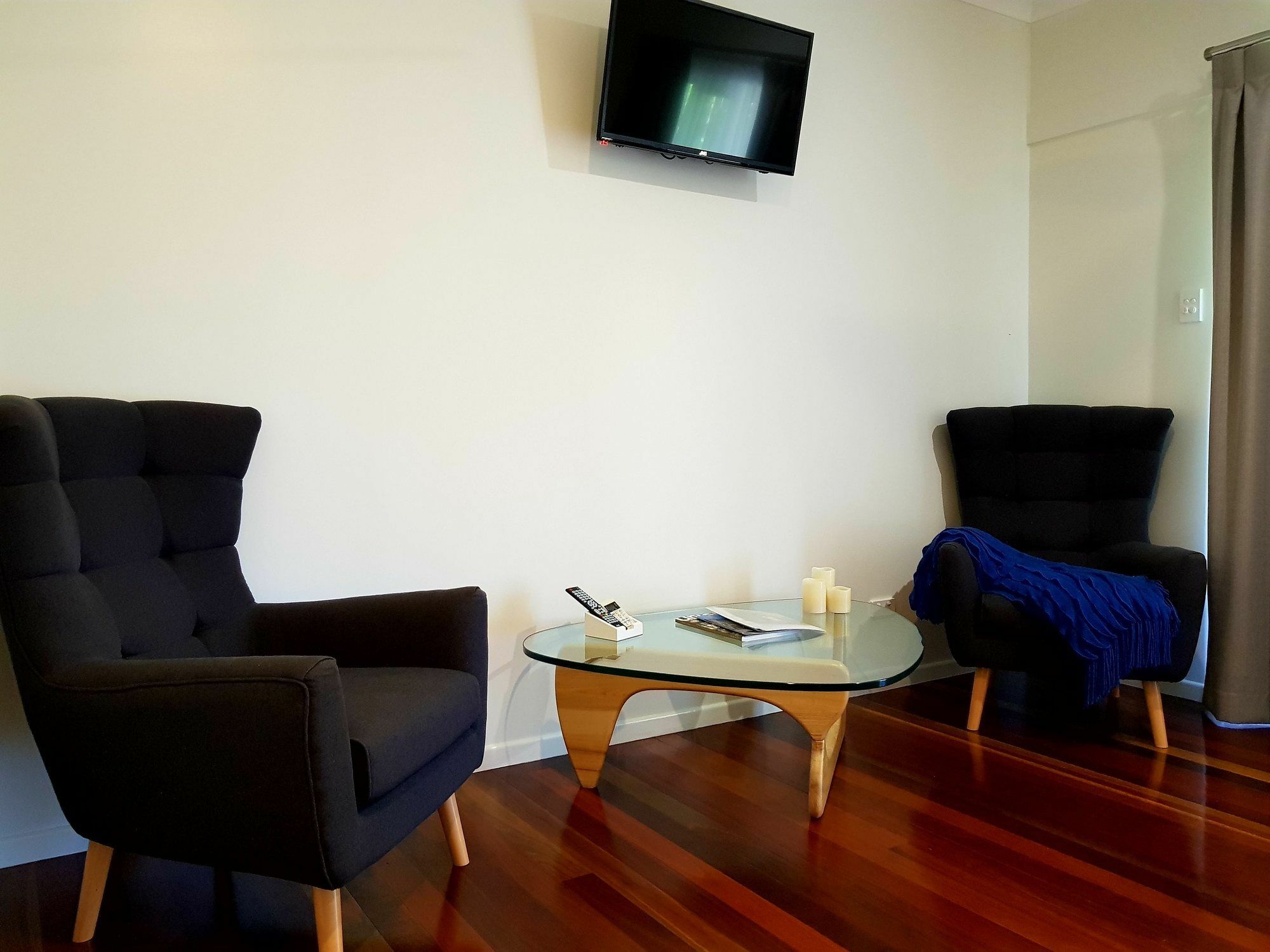 Camelot Boutique Accommodation Mount Tamborine Εξωτερικό φωτογραφία