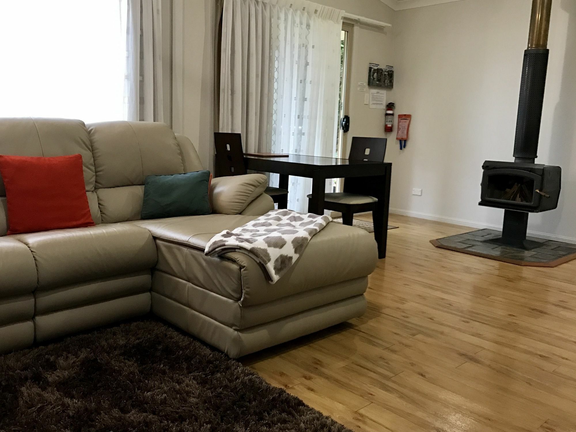 Camelot Boutique Accommodation Mount Tamborine Εξωτερικό φωτογραφία